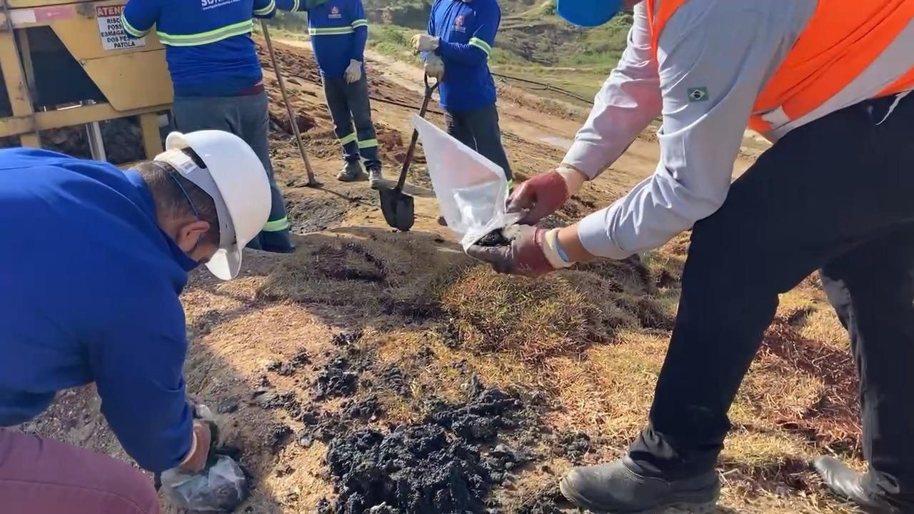 Pesquisa com inteligência artificial quer elevar produção de biogás em aterros sanitários