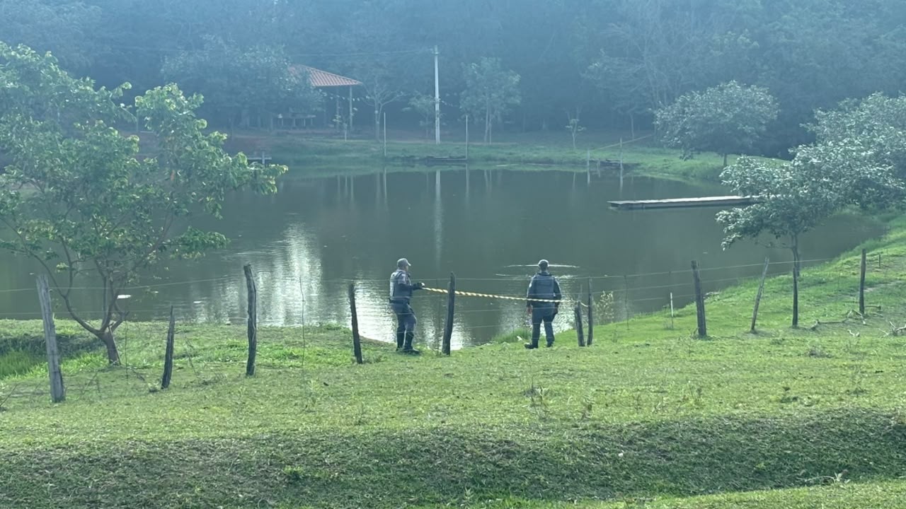 Bebê de 10 meses morre afogada em rio de Presidente Prudente; mãe é detida sob suspeita