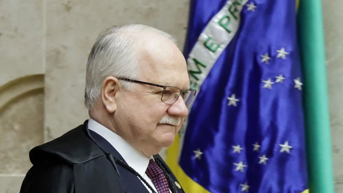Zanin e Gilmar pedem à PF dados de celular de Vorcaro e criam mal-estar no caso Banco Master