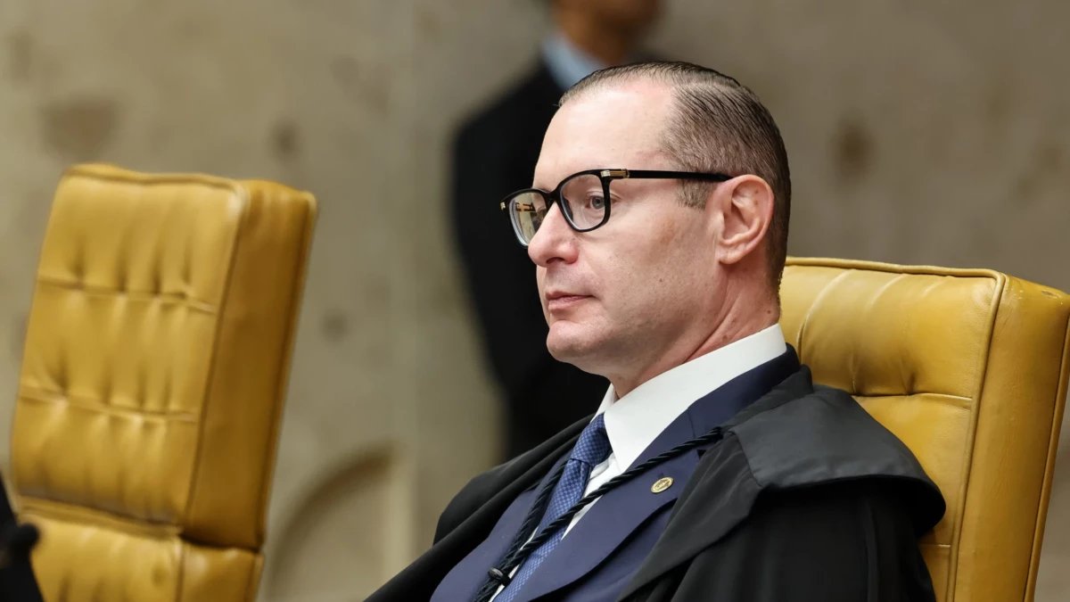 Zanin nega pedido para forçar instalação de CPI do Banco Master no Senado