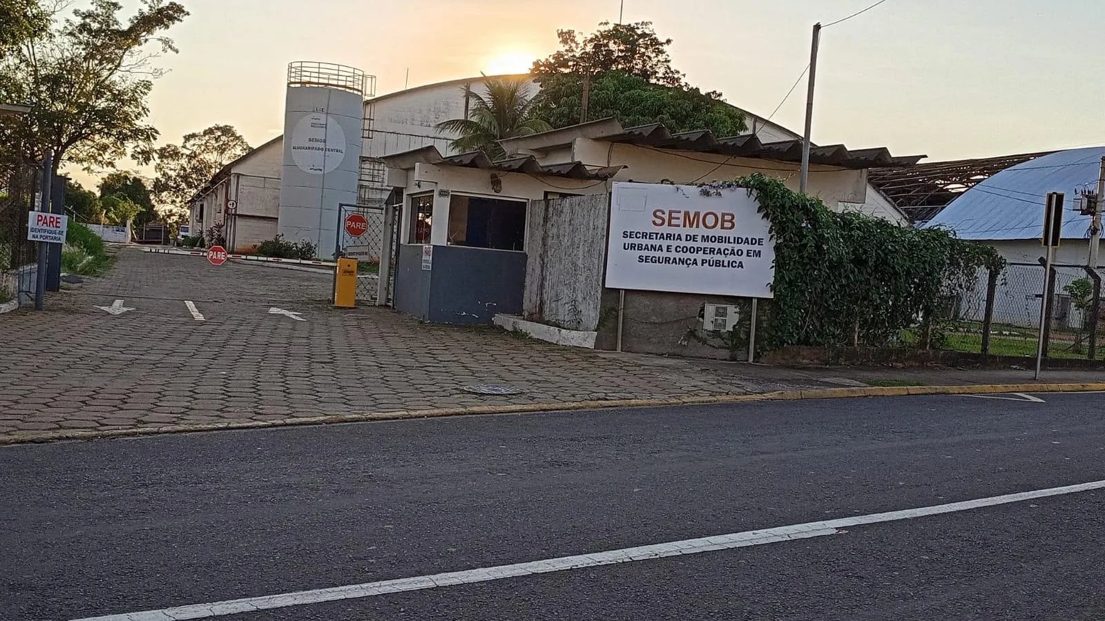 Inquérito sobre suposta fraude na Zona Azul completa um ano sem conclusão em Presidente Prudente