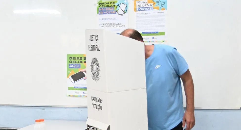 Sigilo do voto: como a Justiça Eleitoral garante que ninguém saiba em quem você votou