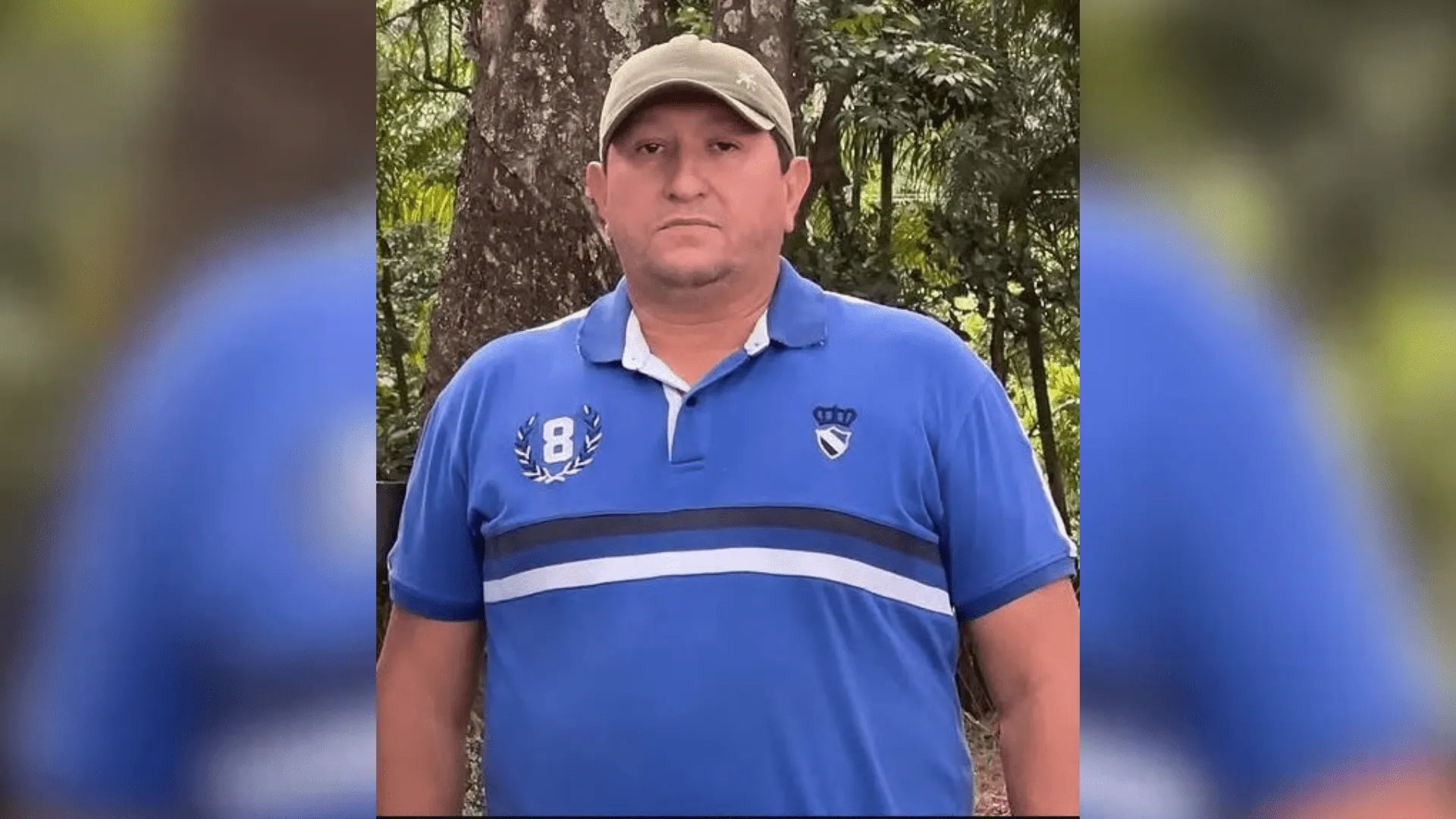 Homem desaparece em trajeto entre fazendas de Santo Expedito e Caiuá, no interior de SP