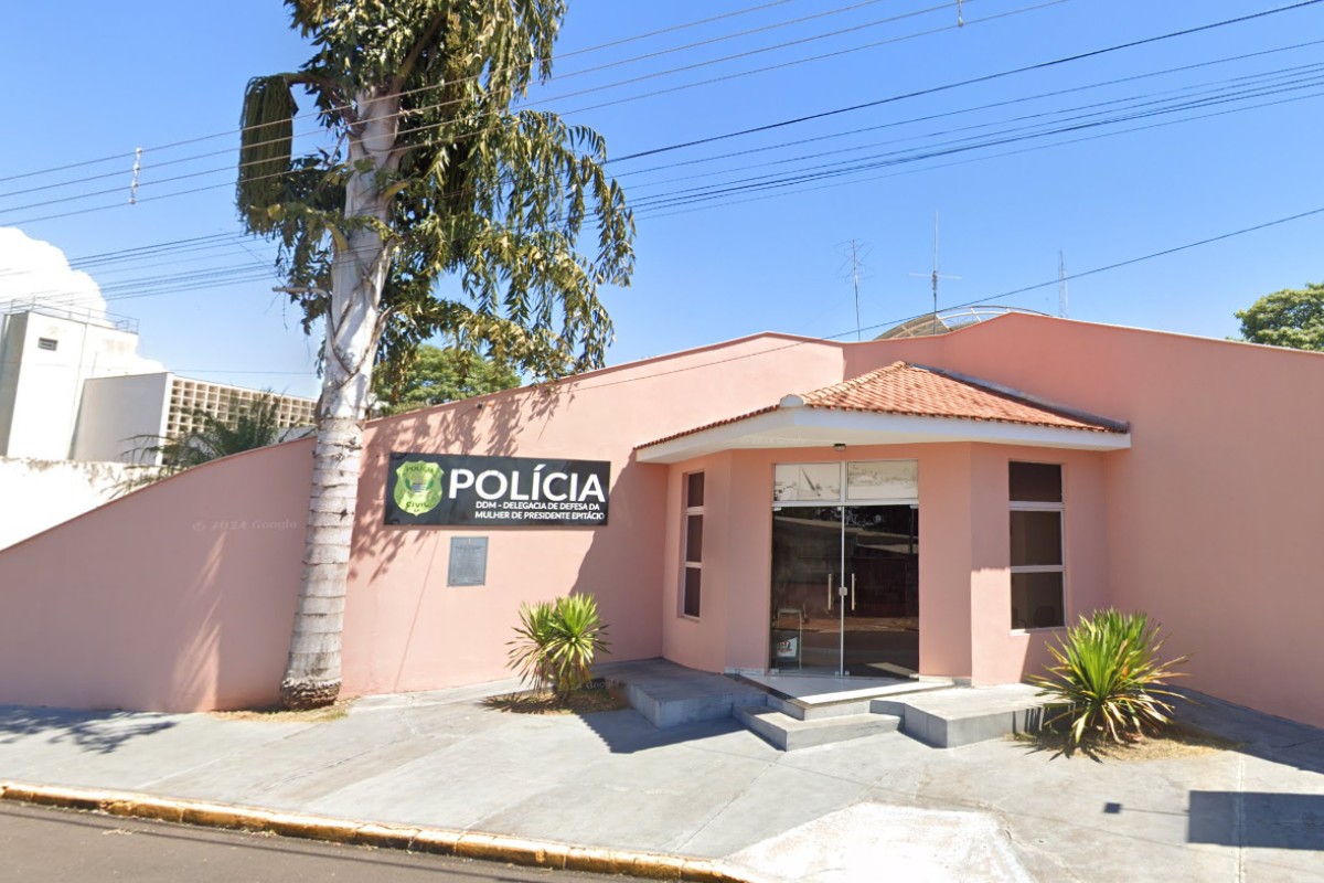 Homem de 59 anos é preso em Presidente Epitácio suspeito de estupro de vulnerável contra sobrinha