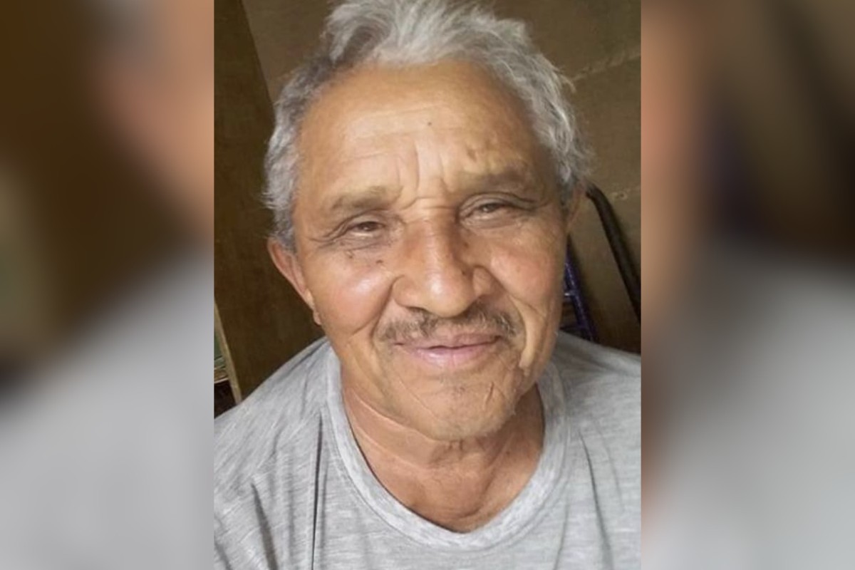 Família procura idoso de 82 anos desaparecido em Álvares Machado (SP)