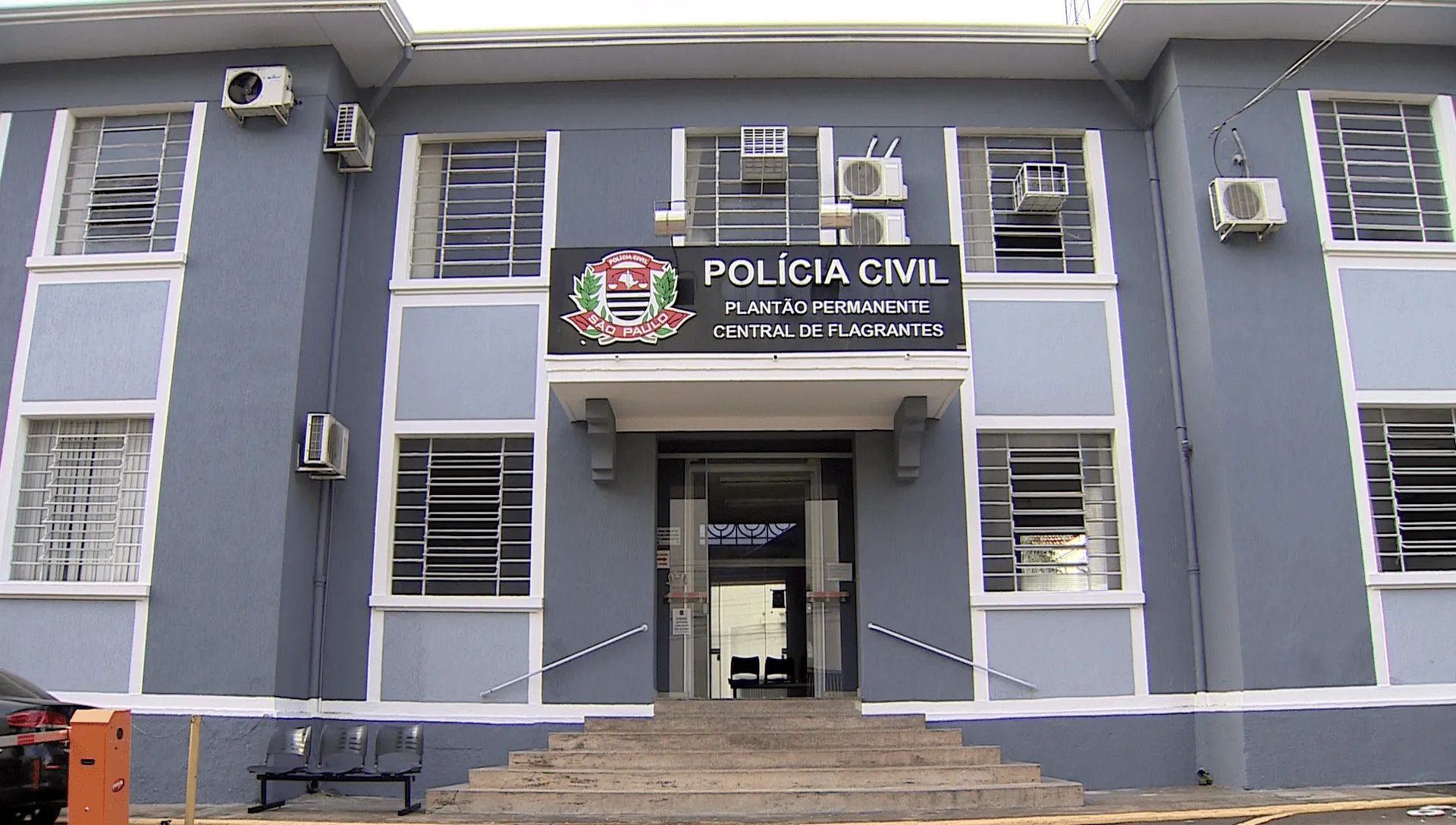 Homem é preso em Presidente Prudente suspeito de usar cartão de motorista e gastar quase R$ 700
