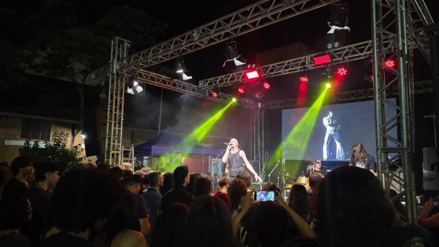 Cultura divulga programação do Rolê Cultural em diferentes regiões de Presidente Prudente