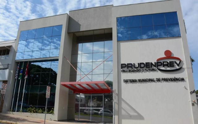 Inscrições para concurso público da Prudenprev estão abertas e seguem até 10 de novembro