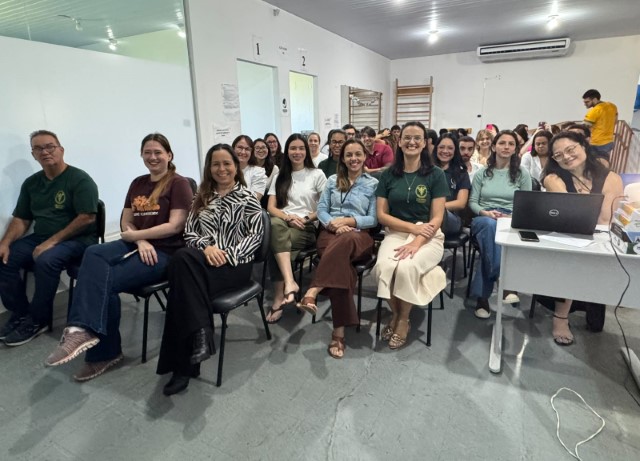 IV Semana de Fisioterapia promove capacitação e atualização profissional