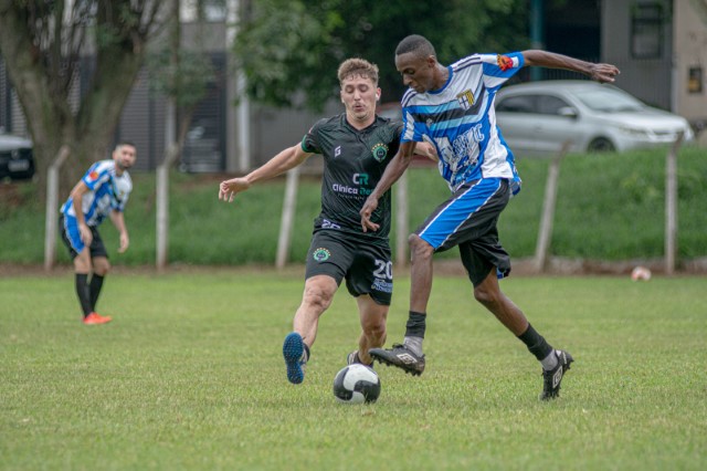 Amadorzão de Prudente registra 62 gols em 11 partidas disputadas no fim de semana