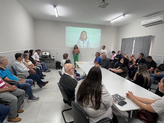 PAA encerra edição 2026 com 32 toneladas de alimentos entregues e R$ 325 mil investidos