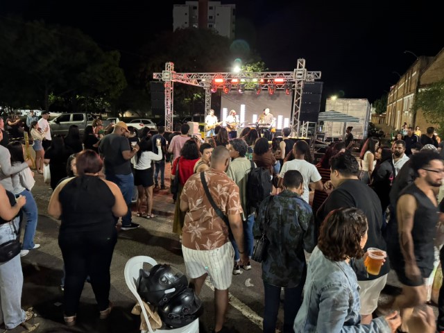 1ª Feira Afro reúne mais de mil pessoas e celebra a cultura afro-brasileira no Matarazzo
