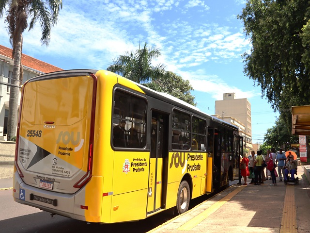 Semob atualiza tarifa de ônibus para recompor aumento dos custos e manter subsídio de 61%
