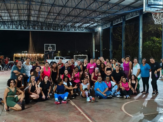 Prefeitura inicia projeto Praça Show com apresentações culturais em bairros de Prudente
