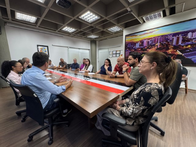 Prefeitura e Energisa alinham novas estratégias para controle de fios caídos em vias públicas