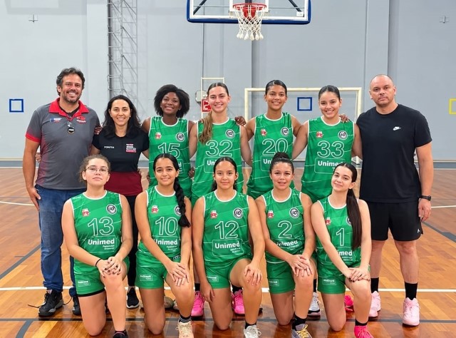 Equipes da Semepp conquistam três títulos na fase regional da Copa São Paulo