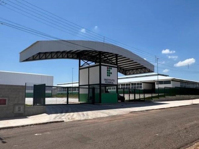 IFSP Prudente abre inscrições para 40 vagas no curso Técnico em Agroindústria