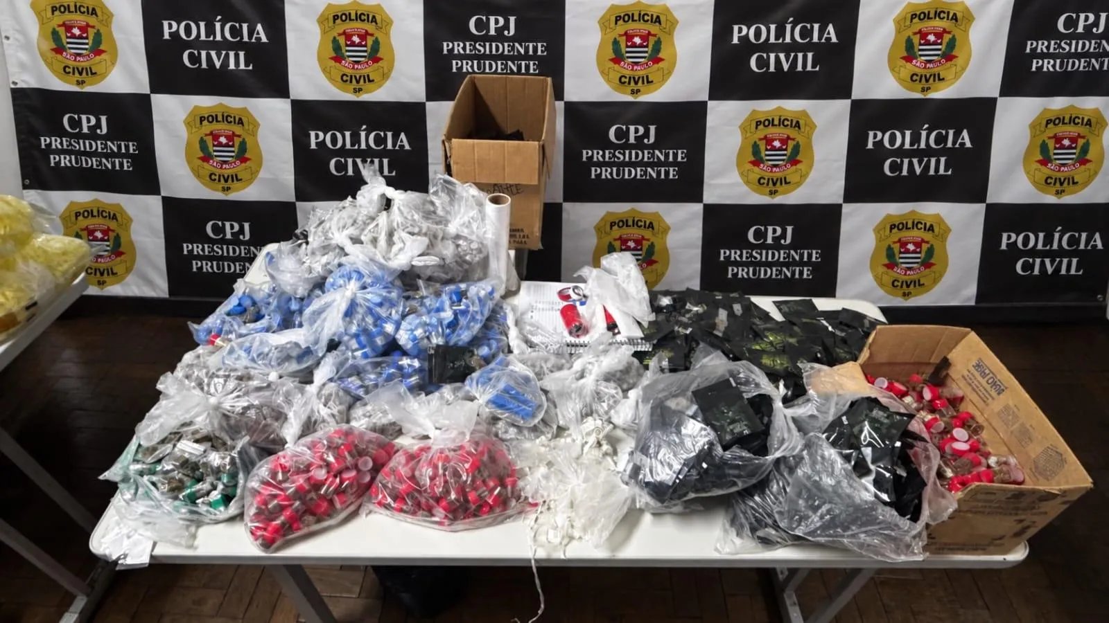 Operação Tróia apura fraudes bancárias contra idosos e aposentados em SP