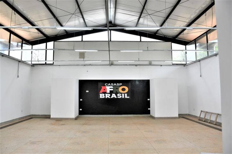 Presidente Prudente terá primeira Casa SP Afro Brasil, com entrega prevista para 19 de novembro