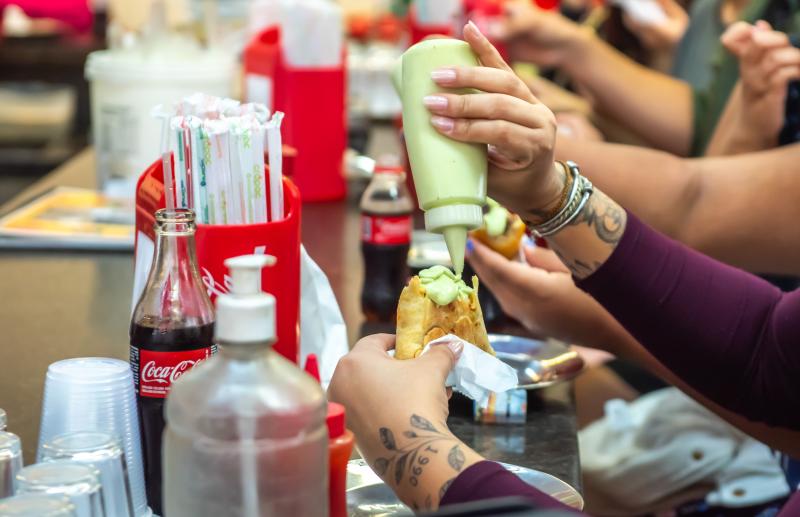 São Paulo adia para 1º de fevereiro novas regras sanitárias para alimentos