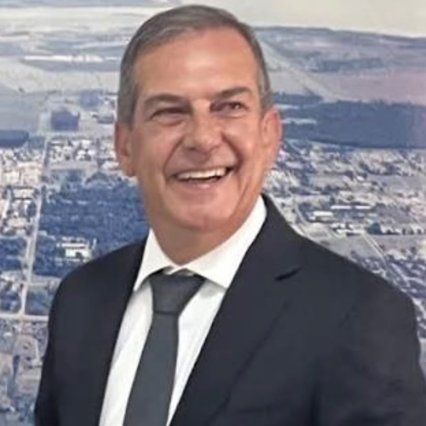 Eleições 2026: votação em Rosana fortalece grupo do prefeito Claudemir Peres