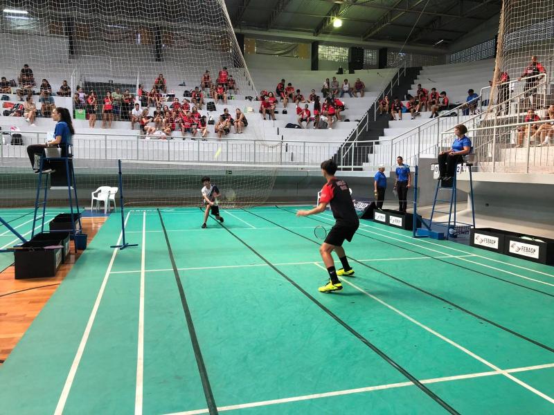 Prudente confirma participação nos 88º Jogos Abertos do Interior, em Votuporanga