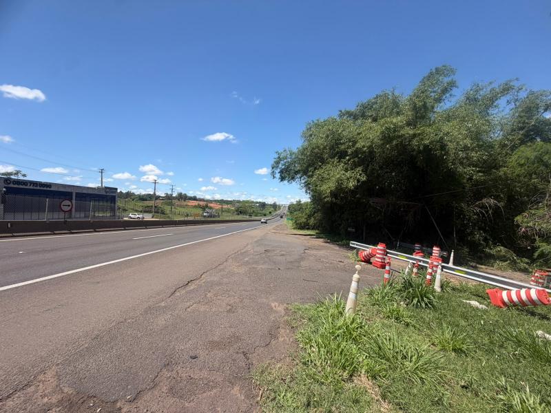 Prefeitura de Álvares Machado cobra Cart e Artesp por reabertura de vicinal interditada
