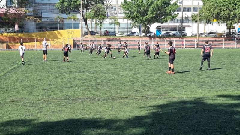 Campeonato Municipal de Futebol de Presidente Prudente começa com jogos do Sub-11 e Sub-13