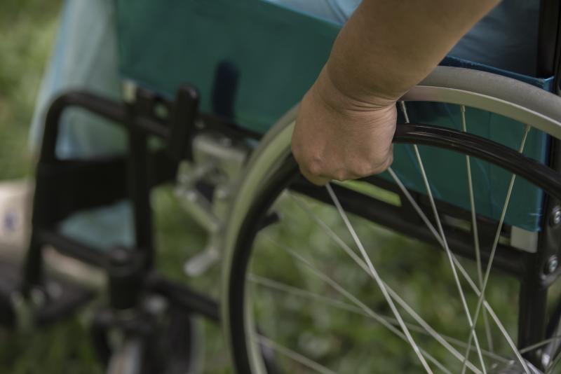 Prazo para pedir transporte gratuito a eleitores com deficiência vai até 16 de outubro em 28 cidades da região