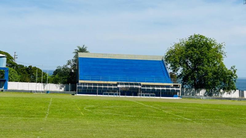 Presidente Epitácio sedia 2º Jogo Festivo das Estrelas com Bebeto e Dunga