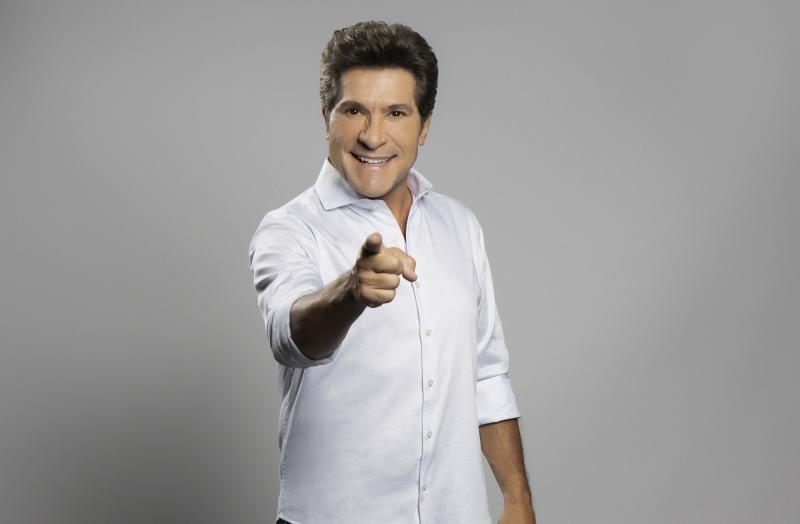 Sandovalina comemora 66 anos com show gratuito do cantor Daniel no dia 30