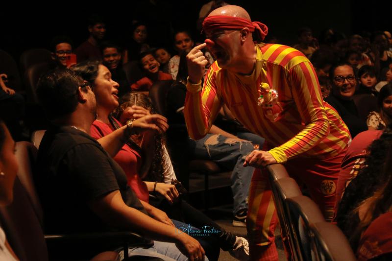 Cia Perico soma seis prêmios em festivais de teatro de Tupã e Ibiúna
