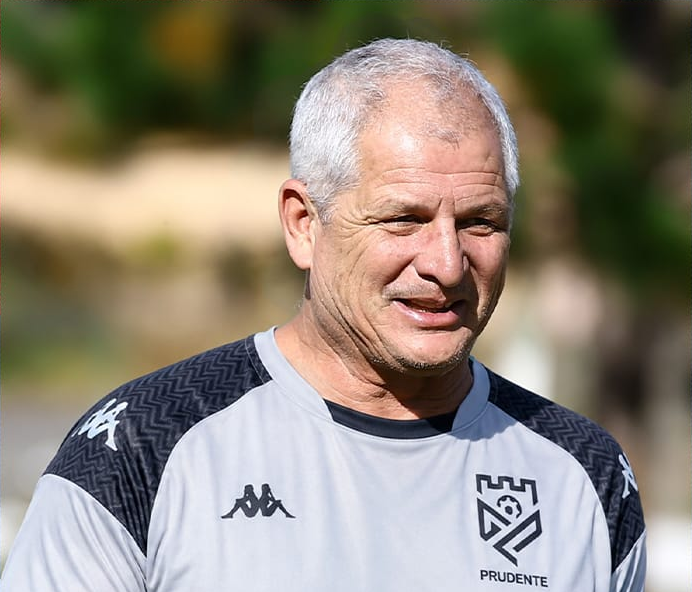 Fahel Junior é contratado pelo Grêmio Prudente para a Série A3 do Paulista