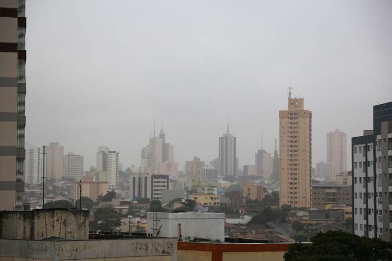 Assim como no 1º turno, eleitores do oeste paulista devem enfrentar chuva na votação deste domingo