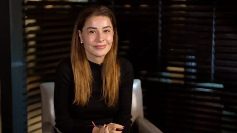 Advogada Rafaela Pimenta comanda agência Tatica e gere carreira de Haaland e Pogba