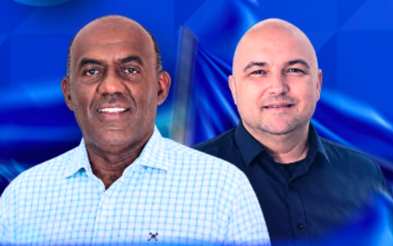 Claudião Damacena vence eleição suplementar em Narandiba com 56,90% dos votos válidos