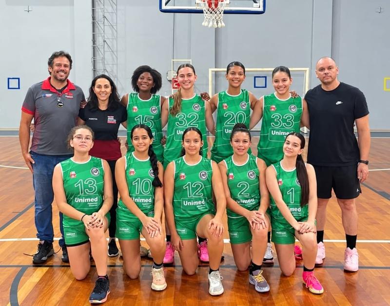 Semepp de Presidente Prudente conquista três títulos na fase regional da Copa São Paulo