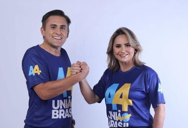 Martinópolis marca posse de Beto Leite e Fernanda Crepaldi para 26 de novembro