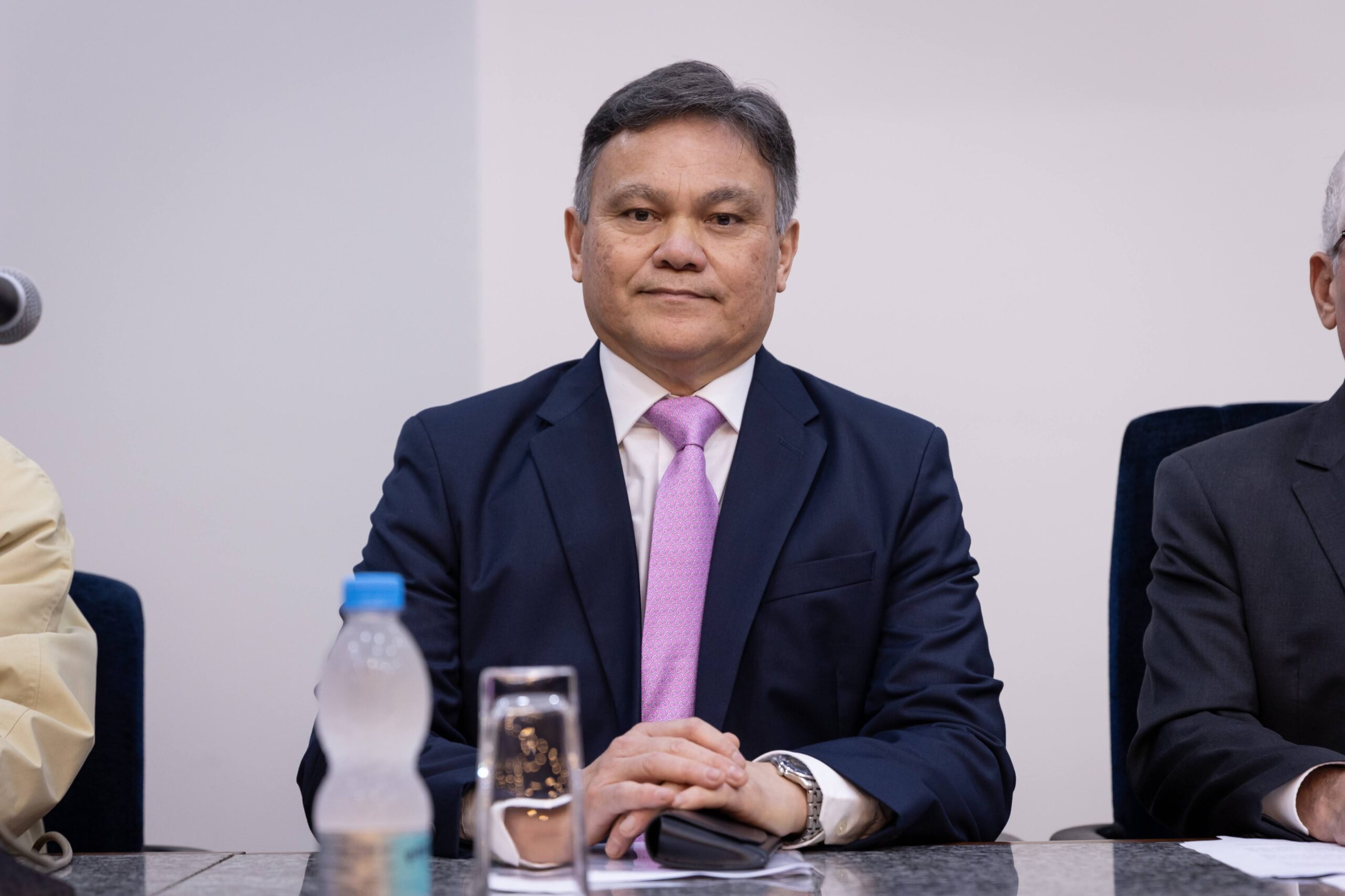 Promotor Lincoln Gakiya, que investiga o PCC, é cotado para Ministério da Segurança de Lula