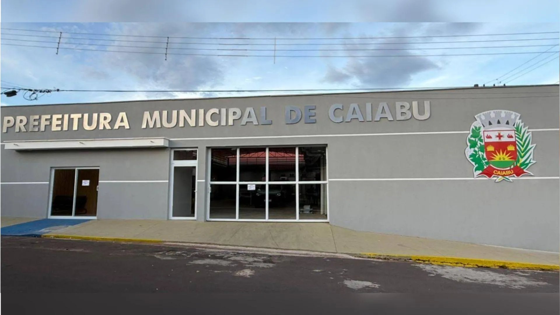 Polícia Civil apura movimentações suspeitas em cinco contas da Prefeitura de Caiabu com prejuízo estimado de R$ 2,9 milh