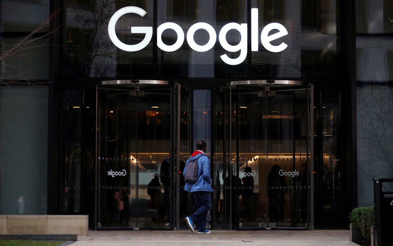 Google derruba 400 mil árvores na Finlândia para centros de dados e obras são suspensas