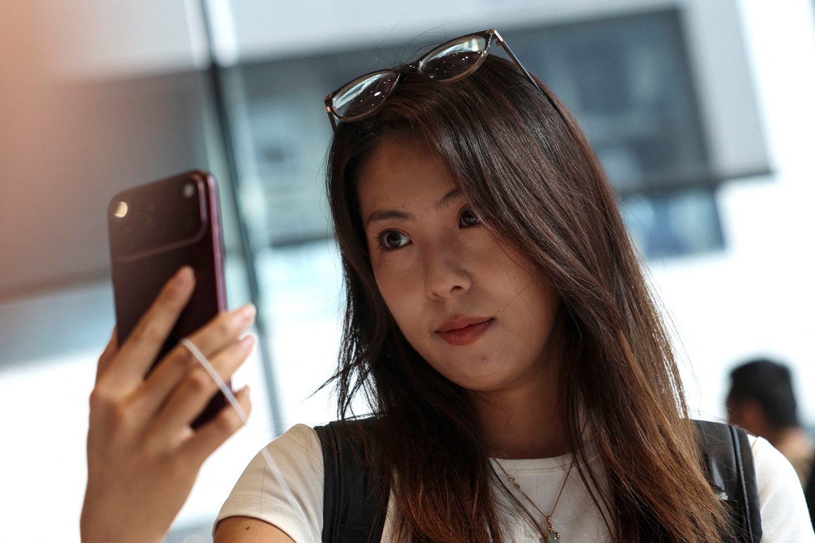 Apple planeja lançar Apple Intelligence na China em dezembro com recursos limitados