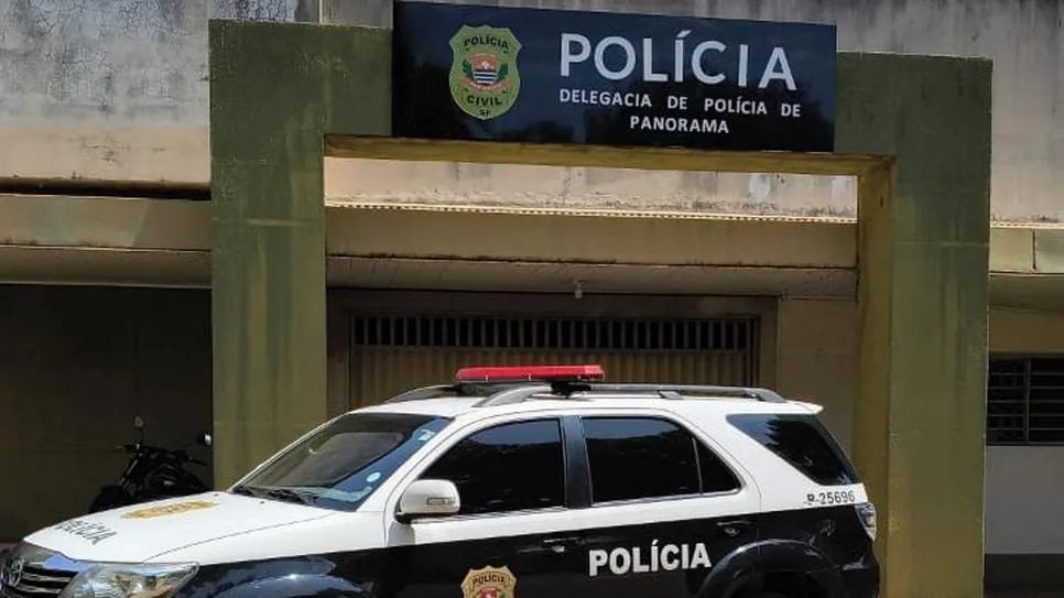 Polícia Civil cumpre mandado e apreende adolescente em Panorama (SP)