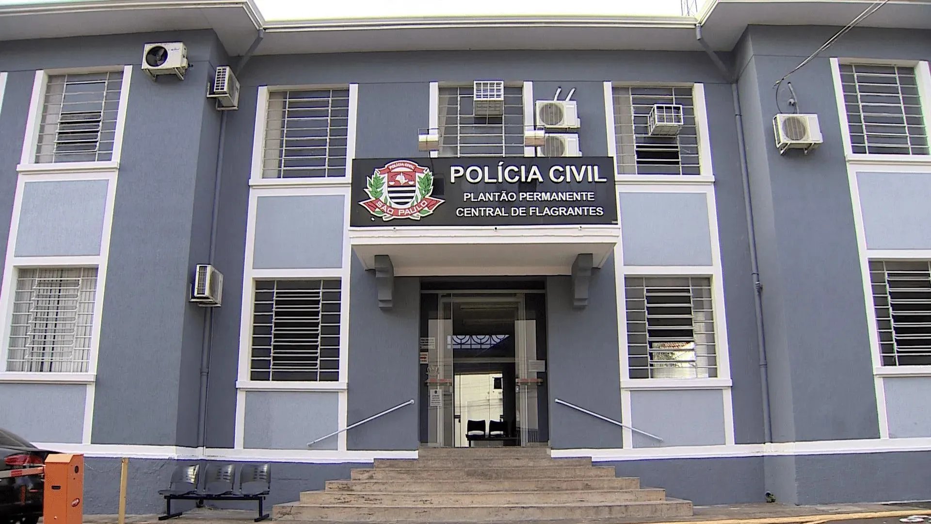 Idoso de 71 anos é ferido com corte no tórax durante tentativa de assalto em Presidente Prudente