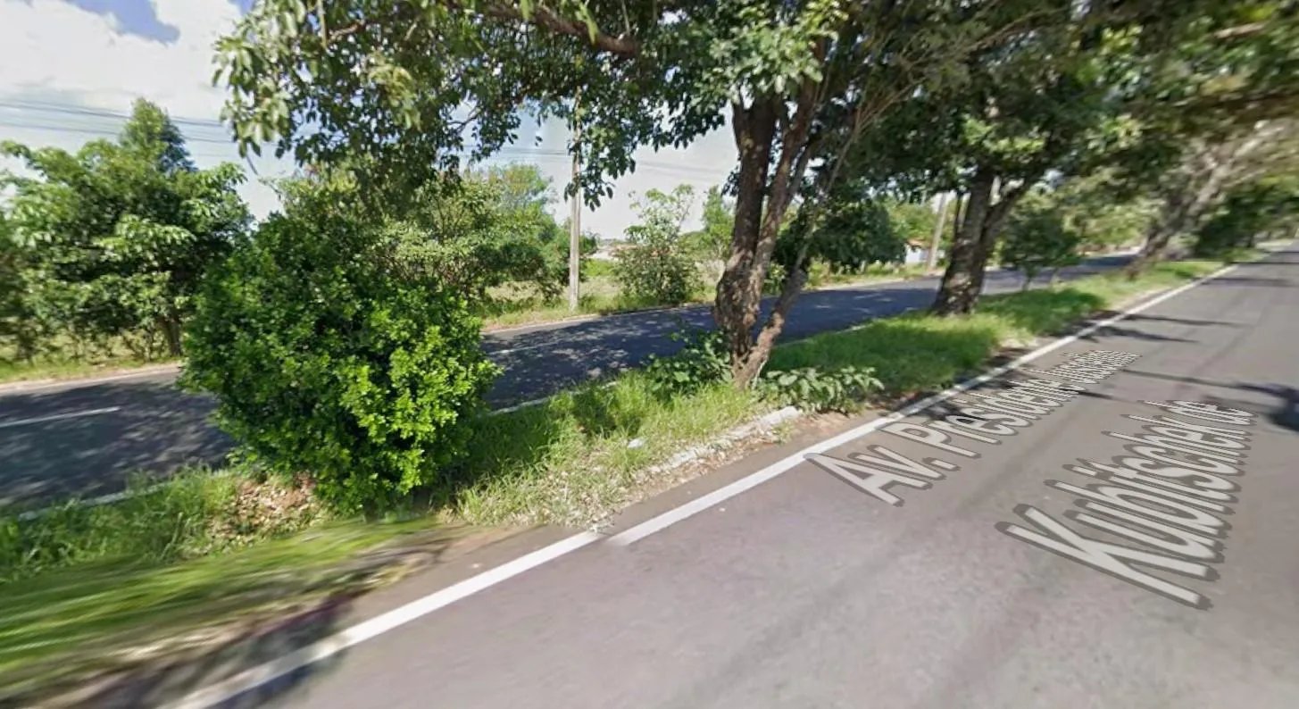 Motorista de 60 anos é preso por embriaguez ao volante após bater em carro estacionado em Presidente Prudente