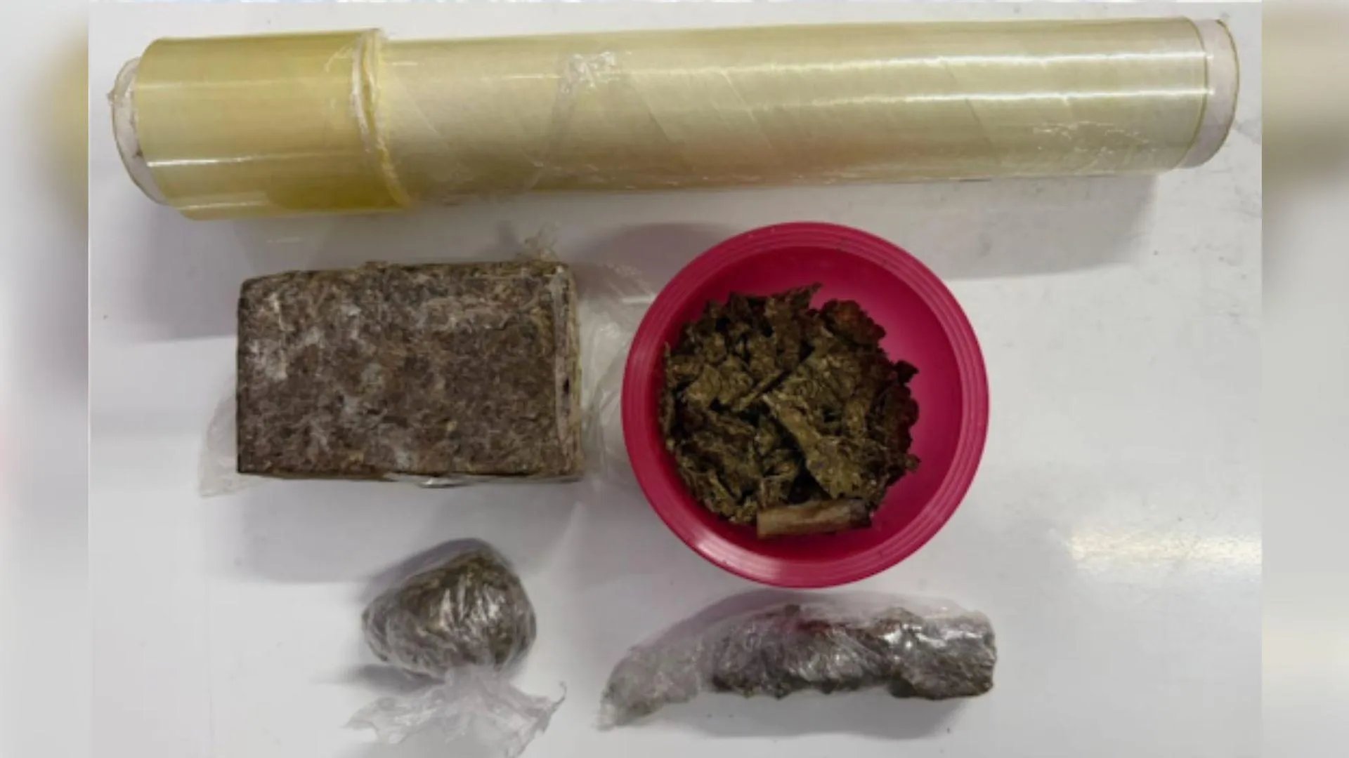 Homem é preso em flagrante por tráfico de drogas em Presidente Epitácio