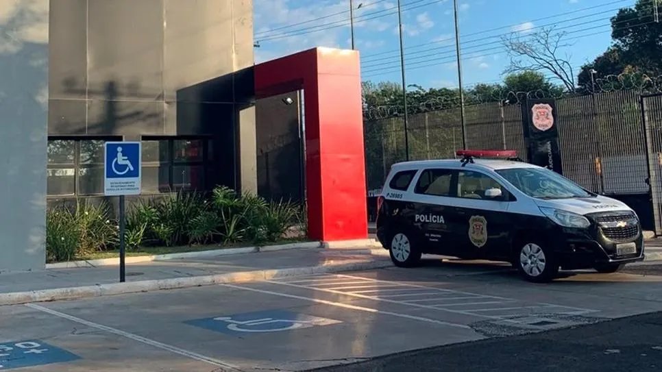 Adolescente é apreendido para internação após descumprir liberdade assistida em Dracena