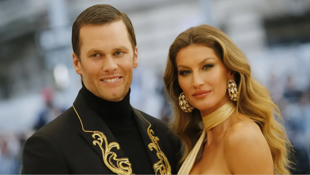 Livro revela bastidores do divórcio de Tom Brady e Gisele Bündchen e expõe crise no casamento