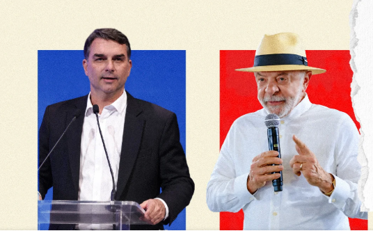 Último dia de campanha tem caminhadas, carreatas e apelos ao voto antes do 1º turno