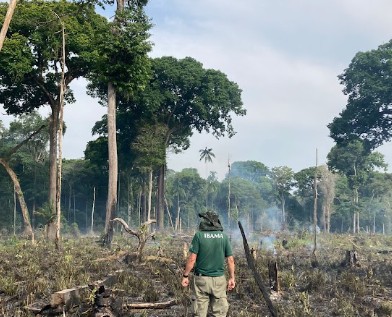 Programa aponta consumo de recursos naturais equivalente a 1,73 planeta por ano